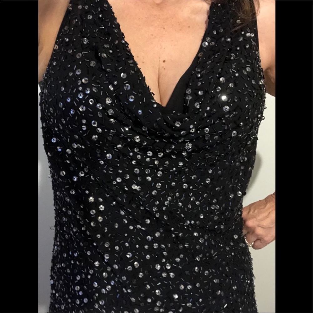 NWT New York & Company Collection Dress Sz 14💖